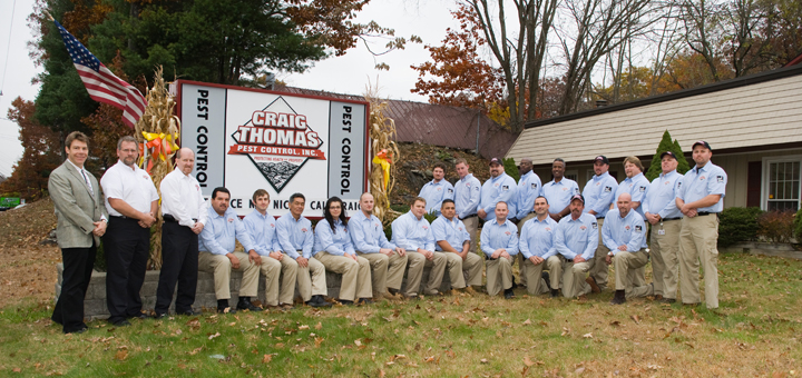 Committed to providing our customers with excellent service.