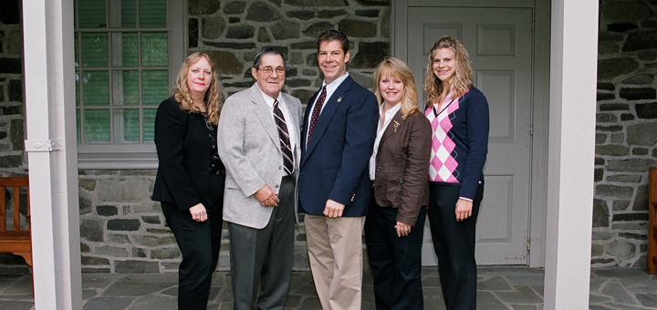 Family owned and operated since 1949 with 3rd generation experience.