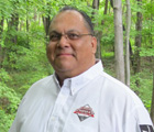 Daniel Fernandez   <p>Sales Coordinator</p>