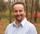 Jim Guston   IT & Route Manager