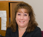 Kelly Morris   <p>Office Manager</p>