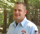 Mark Milroy   