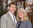 Craig & Michelle Thomas   Owners