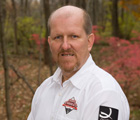 Robert Gaul   Service Manager