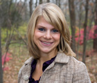 Sarah Thomas   Marketing Specialist
