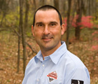 Sean Marinucci   <p>Nusiance Wildlife Specialist</p>