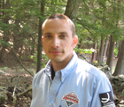 Steve Zipkin   <p>Assistant Service Manager</p>